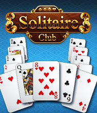 Solitaire Club Full Version