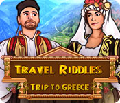 Travel Riddles: Trip to Greece Full Version