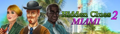 Hidden Clues 2: Miami Full Version