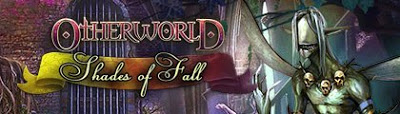 Otherworld: Shades of Fall SE Full Version