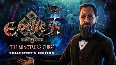 Endless Fables: The Minotaurs Curse Collectors Full Version