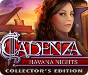 Cadenza: Havana Nights Collectors Full Version