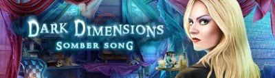 Dark Dimensions: Somber Song SE Full Version