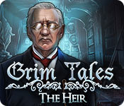 Grim Tales: The Heir SE Full Version