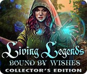 Living Legends: Bound by Wishes Collectors Full Version