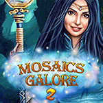 Mosaics Galore 2 Full Version