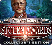 Punished Talents: Stolen Awards Collectors Full Version
