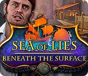 Sea of Lies: Beneath the Surface SE Full Version
