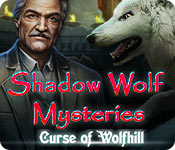 Shadow Wolf Mysteries: Curse of Wolfhill SE Full Version