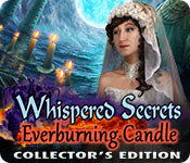 Whispered Secrets: Everburning Candle Collectors Full Version