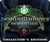 Demon Hunter 3: Revelation Collectors Full Version
