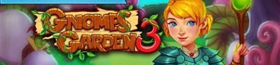 Gnomes Garden 3: The Thief of Castles Full Version