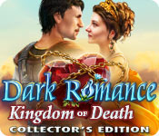 Dark Romance: Kingdom of Death Collectors Full Version