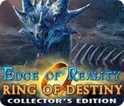 Edge of Reality: Ring of Destiny Collectors Full Version