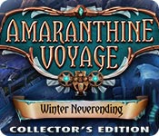 Amaranthine Voyage: Winter Neverending Collectors Full Version