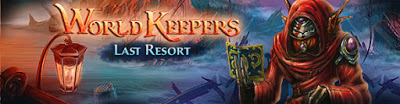 World Keepers: Last Resort Full Version