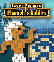 Egypt Picross: Pharaohs Riddles Full Version