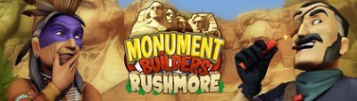 Monument Builders: Rushmore Full Version
