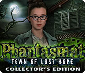 Phantasmat: Town of Lost Hope Collectors Full Version
