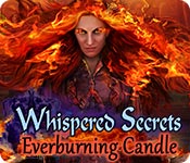 Whispered Secrets: Everburning Candle SE Full Version