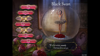 Black Swan Full Version