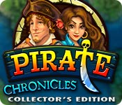 Pirate Chronicles Collectors Full Version
