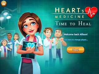 Hearts Medicine Time to Heal Platinum Full Version