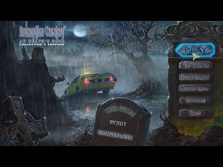Redemption Cemetery At Deaths Door Collectors Full Version