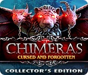 Chimeras: Cursed and Forgotten Collectors Full Version