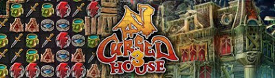 Cursed House 3 Full Version