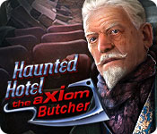 Haunted Hotel: The Axiom Butcher SE Full Version