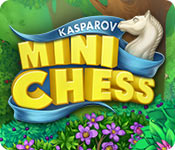 MiniChess by Kasparov Full Version