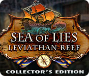 Sea of Lies: Leviathan Reef Collectors Full Version