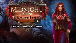 Midnight Calling: Jeronimo Collectors Full Version