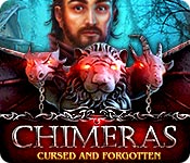 Chimeras: Cursed and Forgotten SE Full Version