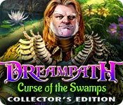 Dreampath: Curse of Swamps Collectors Full Version