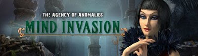 The Agency of Anomalies: Mind Invasion SE Full Version