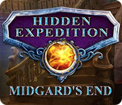 Hidden Expedition: Midgards End SE Full Version