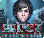 Redemption Cemetery: At Deaths Door SE Full Version