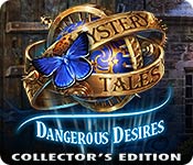 Mystery Tales Dangerous Desires Collectors Free Download