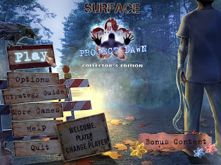 Surface Project Dawn Collectors Free Download