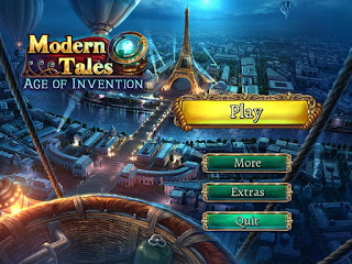 Modern Tales: Age Of Invention Free Download