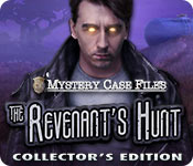 Mystery Case Files The Revenants Hunt Collectors Free Download