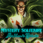 Mystery Solitaire Arkhams Spirits Free Download
