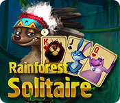 Rainforest Solitaire Free Download