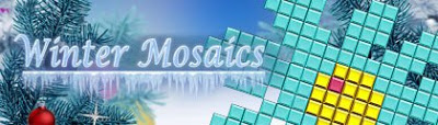 Winter Mosaics Free Download