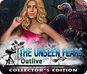 The Unseen Fears: Outlive Collectors Free Download