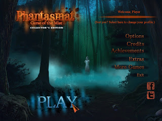 Phantasmat Curse of the Mist Collectors Free Download