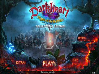 Darkheart: Flight of The Harpies Collectors Free Download