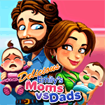 Delicious Emilys Moms vs Dads Free Download